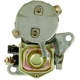Purchase Top-Quality New Starter by REMY - 99614 pa5