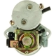 Purchase Top-Quality New Starter by REMY - 99616 pa2