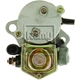Purchase Top-Quality New Starter by REMY - 99617 pa4