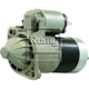 Purchase Top-Quality New Starter by REMY - 99622 pa4