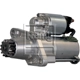 Purchase Top-Quality New Starter by REMY - 99632 pa3