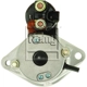 Purchase Top-Quality New Starter by REMY - 99633 pa3