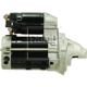 Purchase Top-Quality New Starter by REMY - 99633 pa4