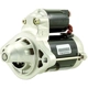 Purchase Top-Quality New Starter by REMY - 99633 pa6