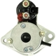 Purchase Top-Quality New Starter by REMY - 99633 pa7