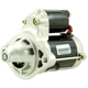 Purchase Top-Quality New Starter by REMY - 99633 pa9