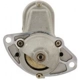 Purchase Top-Quality New Starter by REMY - 99700 pa11