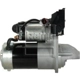 Purchase Top-Quality New Starter by REMY - 99704 pa8