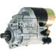 Purchase Top-Quality New Starter by REMY - 99705 pa1