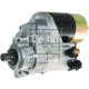 Purchase Top-Quality New Starter by REMY - 99705 pa5