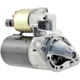 Purchase Top-Quality New Starter by REMY - 99710 pa4