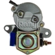 Purchase Top-Quality New Starter by REMY - 99738 pa2