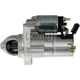 Purchase Top-Quality New Starter by REMY - 99776 pa4