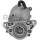 Purchase Top-Quality New Starter by REMY - 99777 pa6