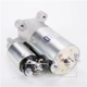 Purchase Top-Quality New Starter by TYC - 1-03213 pa4
