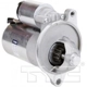 Purchase Top-Quality New Starter by TYC - 1-03226 pa11