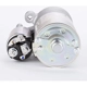 Purchase Top-Quality New Starter by TYC - 1-03261 pa13