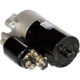 Purchase Top-Quality New Starter by TYC - 1-03261 pa6