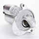 Purchase Top-Quality New Starter by TYC - 1-03274 pa5