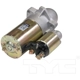 Purchase Top-Quality New Starter by TYC - 1-06471 pa1