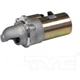 Purchase Top-Quality New Starter by TYC - 1-06471 pa21