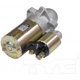 Purchase Top-Quality New Starter by TYC - 1-06471 pa23