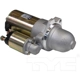 Purchase Top-Quality New Starter by TYC - 1-06471 pa24