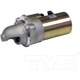 Purchase Top-Quality New Starter by TYC - 1-06471 pa4