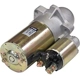 Purchase Top-Quality New Starter by TYC - 1-06471 pa7