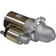 Purchase Top-Quality New Starter by TYC - 1-06471 pa8