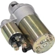 Purchase Top-Quality New Starter by TYC - 1-06471 pa9