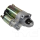 Purchase Top-Quality New Starter by TYC - 1-06481 pa3