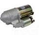 Purchase Top-Quality New Starter by TYC - 1-06481 pa8