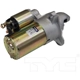 Purchase Top-Quality New Starter by TYC - 1-06490 pa10