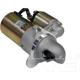 Purchase Top-Quality New Starter by TYC - 1-06490 pa11