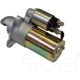 Purchase Top-Quality New Starter by TYC - 1-06490 pa12