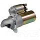 Purchase Top-Quality New Starter by TYC - 1-06490 pa13