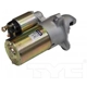Purchase Top-Quality New Starter by TYC - 1-06490 pa14