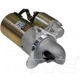 Purchase Top-Quality New Starter by TYC - 1-06490 pa15