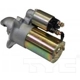 Purchase Top-Quality New Starter by TYC - 1-06490 pa16