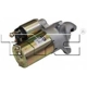 Purchase Top-Quality New Starter by TYC - 1-06490 pa3