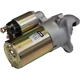 Purchase Top-Quality New Starter by TYC - 1-06490 pa7