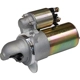 Purchase Top-Quality New Starter by TYC - 1-06490 pa8