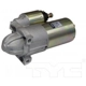 Purchase Top-Quality New Starter by TYC - 1-06492 pa21