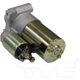 Purchase Top-Quality New Starter by TYC - 1-06492 pa4
