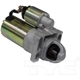 Purchase Top-Quality New Starter by TYC - 1-06492 pa6