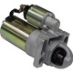 Purchase Top-Quality New Starter by TYC - 1-06492 pa7