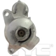 Purchase Top-Quality New Starter by TYC - 1-06497 pa5