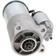 Purchase Top-Quality TYC - 1-06646 - New Starter pa9