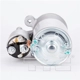 Purchase Top-Quality New Starter by TYC - 1-06655 pa1